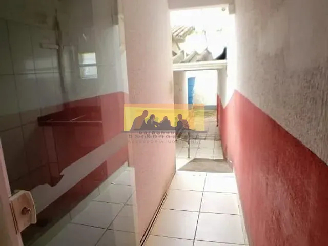Casa com 360m², para alugar, no bairro Vila Santa Isabel em Campinas