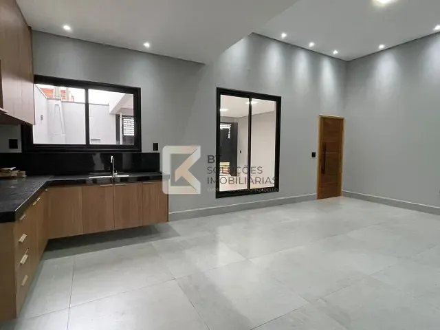 Casa 3 quartos e 2 banheiros, para alugar, no bairro Jardim Bom Sucesso em Indaiatuba