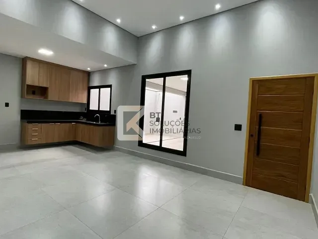 Casa 3 quartos e 2 banheiros, para alugar, no bairro Jardim Bom Sucesso em Indaiatuba