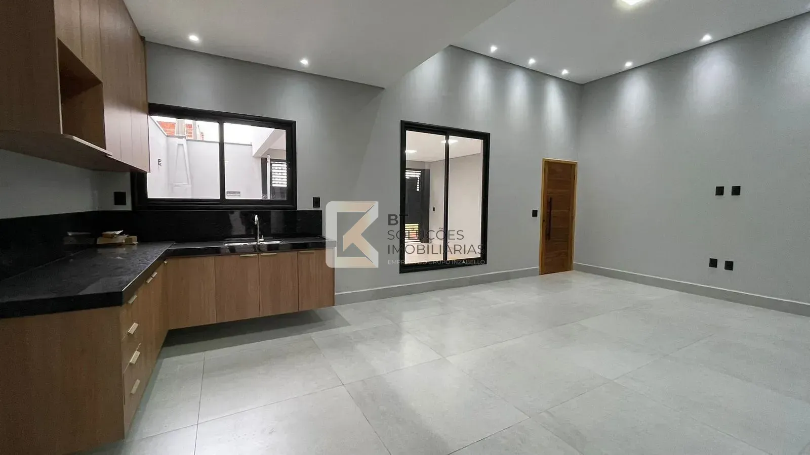 Casa, 3 quartos, 135 m² - Foto 3
