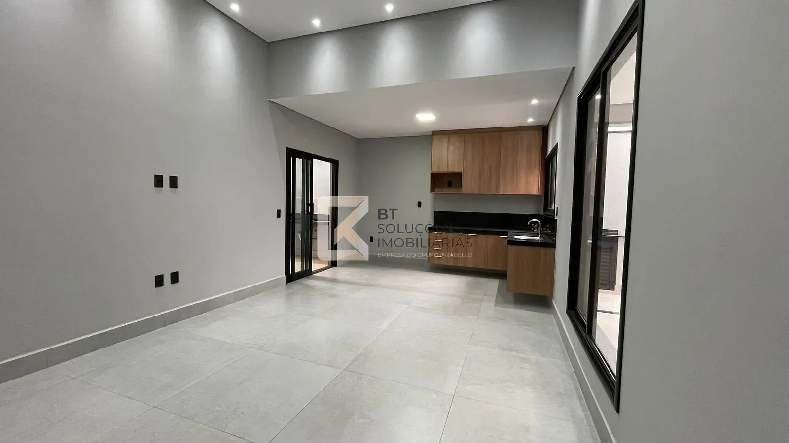 Casa, 3 quartos, 135 m² - Foto 2