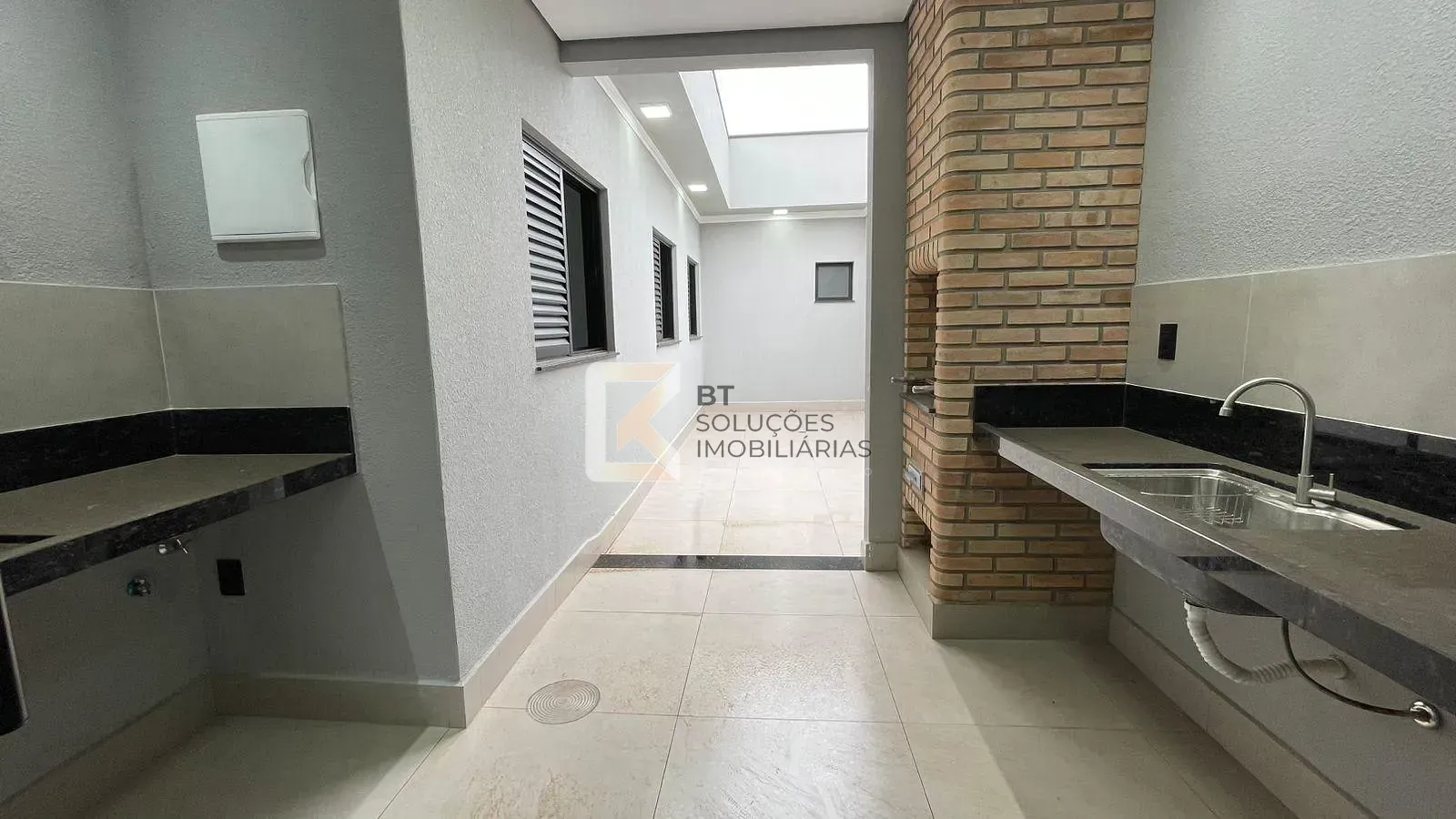 Casa, 3 quartos, 135 m² - Foto 8