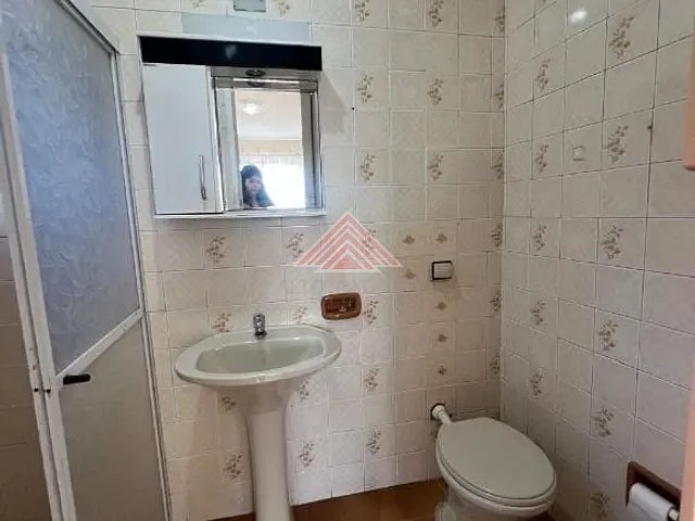 Casa com 52m² 1 quarto e 1 banheiro, para alugar, no bairro Jardim Santa Lídia em Mauá