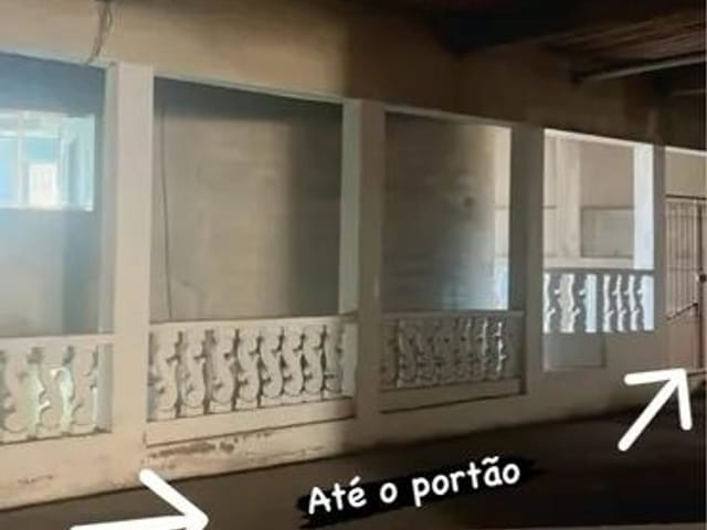 Casa com 84m² 1 quarto e 1 banheiro, à venda, no bairro Parque Pinheiros em Taboão da Serra