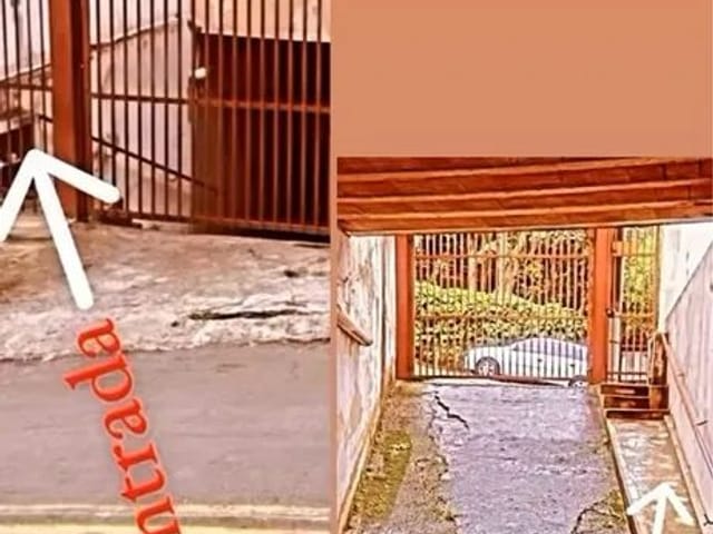 Casa com 84m² 1 quarto e 1 banheiro, à venda, no bairro Parque Pinheiros em Taboão da Serra