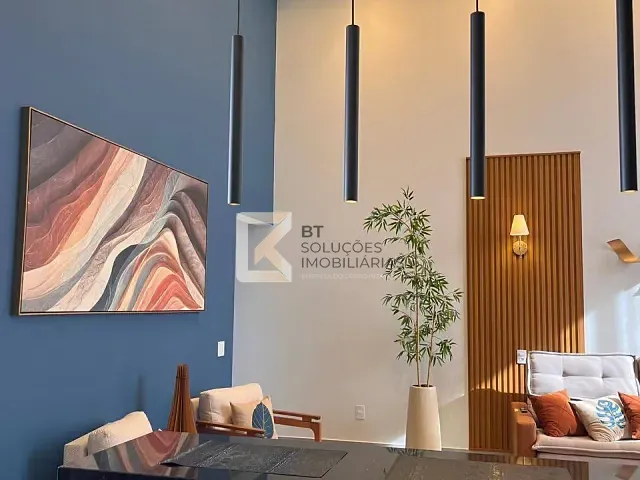Casa com 240m² 3 quartos e 5 banheiros, à venda, no bairro Jardim Bréscia em Indaiatuba