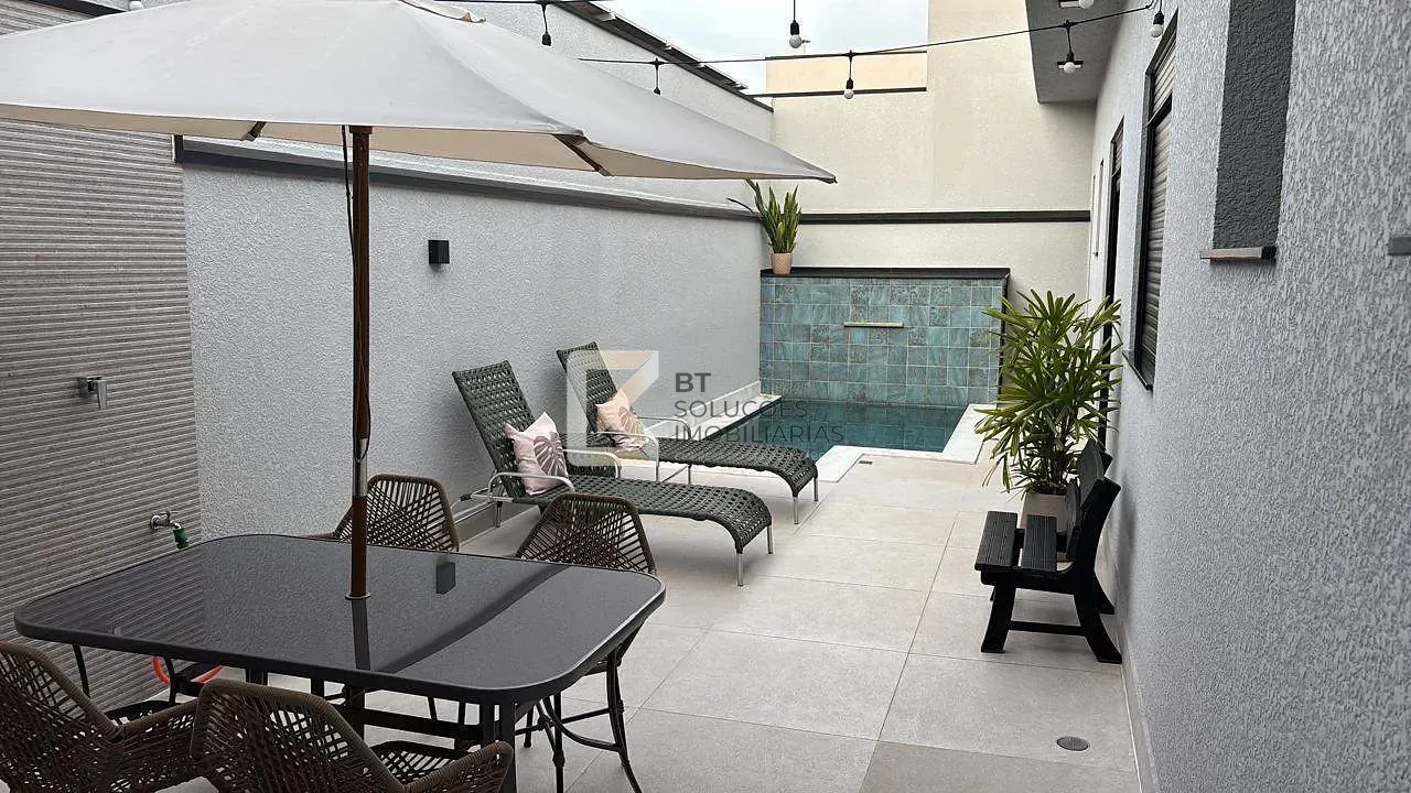 Casa, 3 quartos, 157 m² - Foto 24