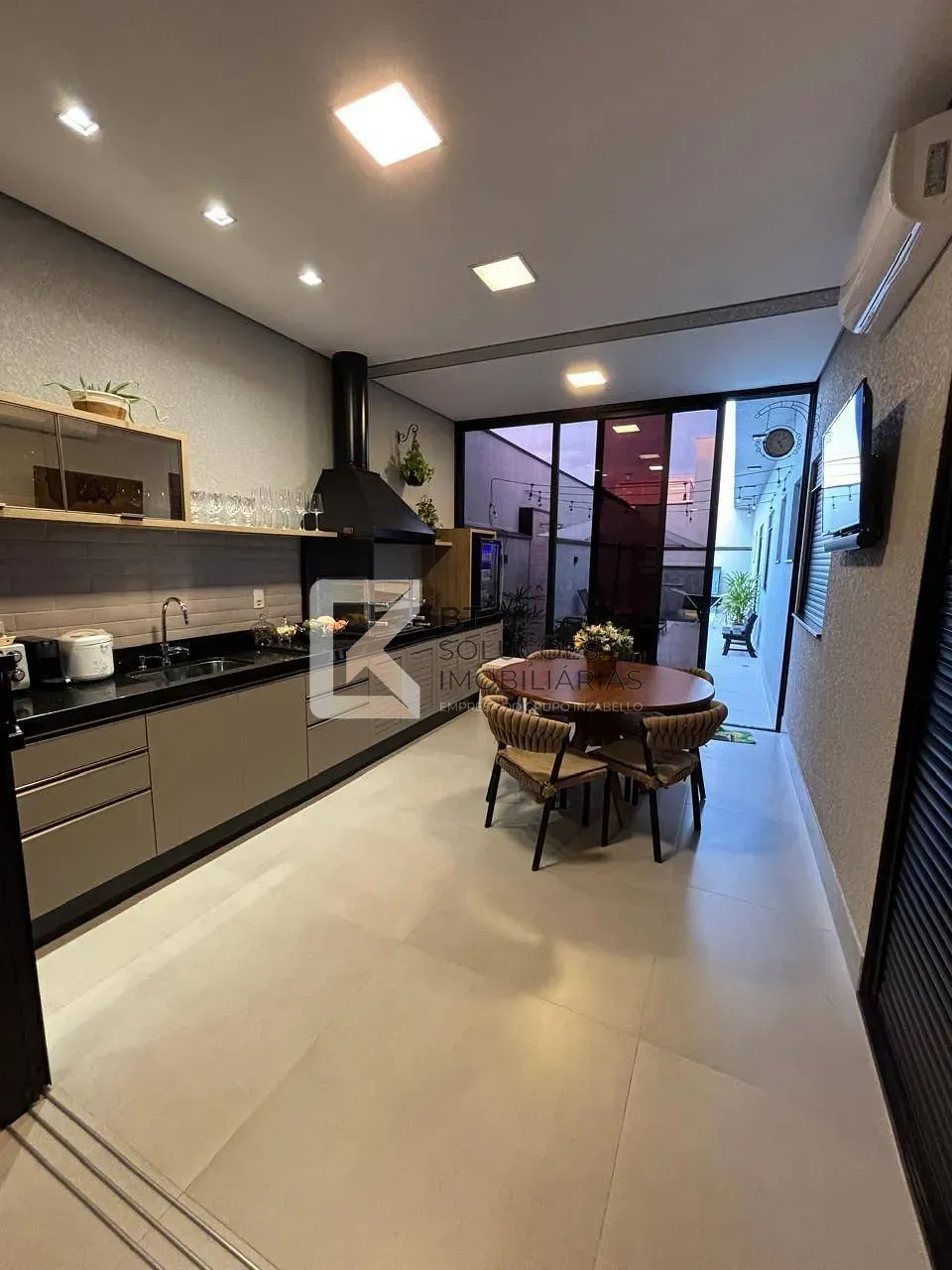 Casa, 3 quartos, 157 m² - Foto 5