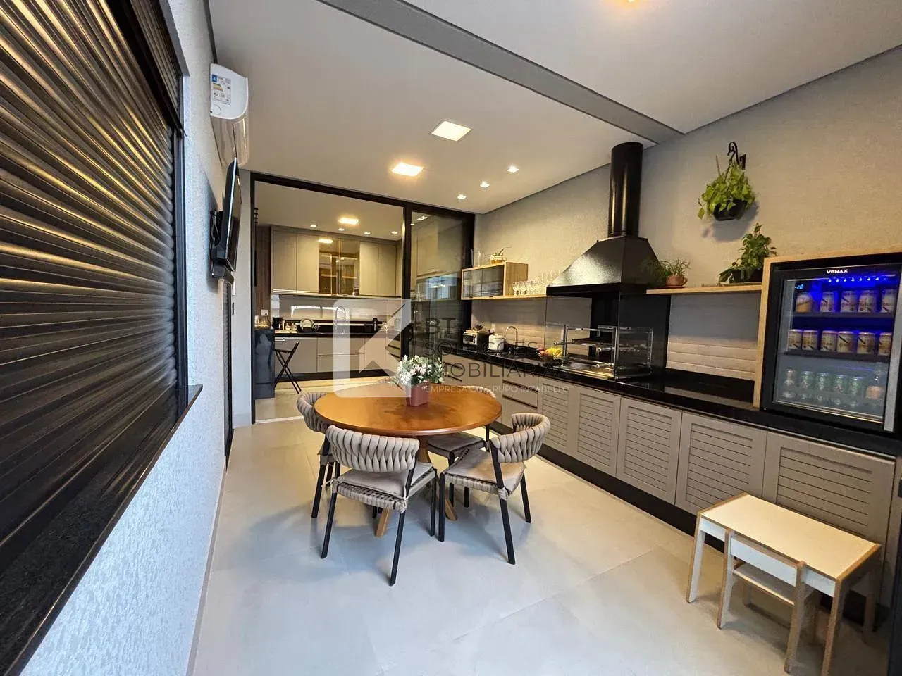 Casa, 3 quartos, 157 m² - Foto 6