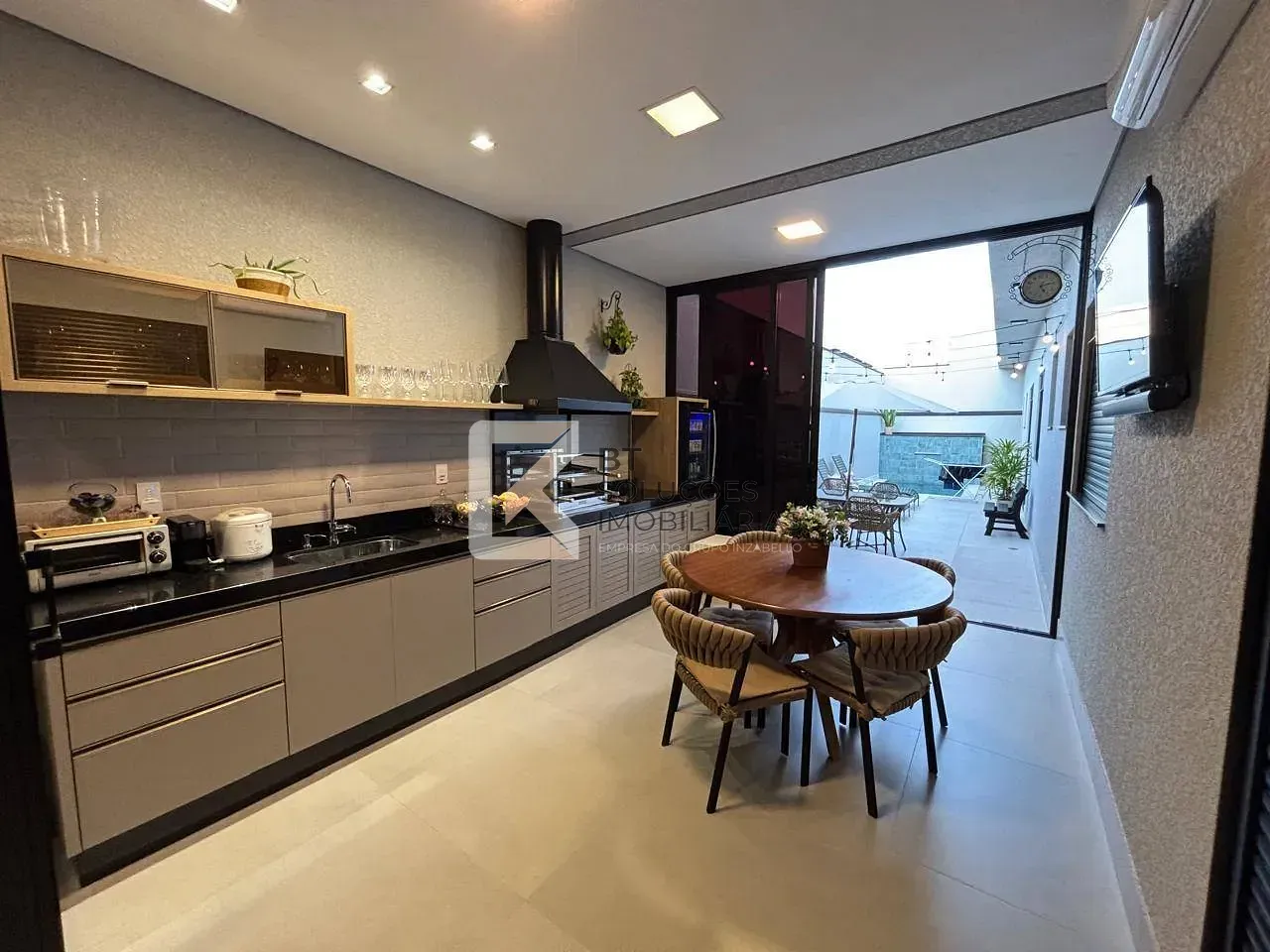 Casa, 3 quartos, 157 m² - Foto 7
