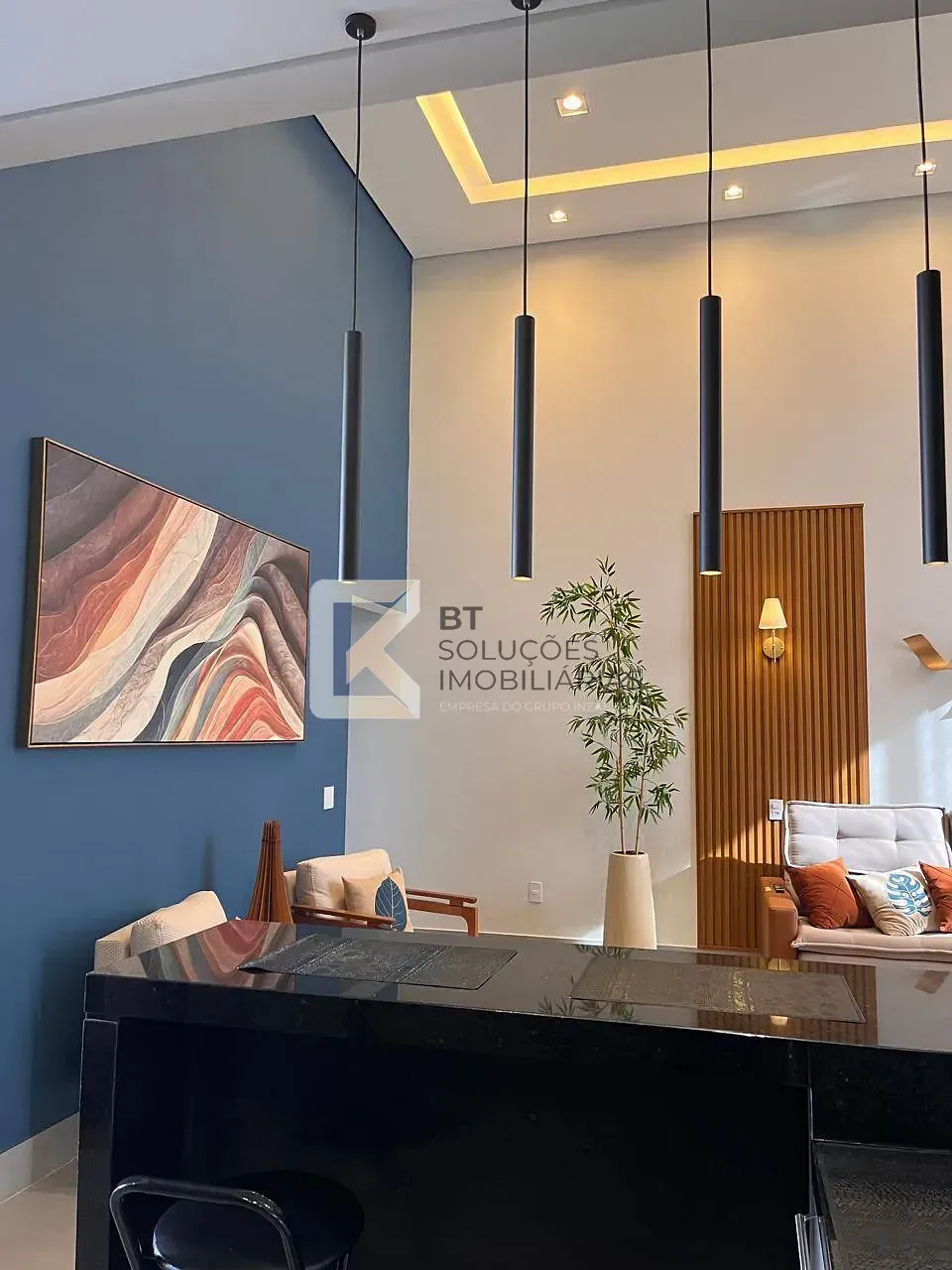 Casa, 3 quartos, 157 m² - Foto 3