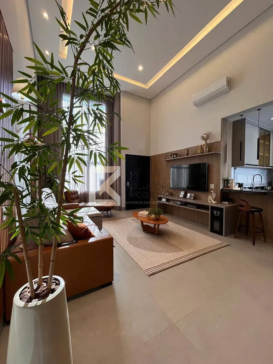 Casa, 3 quartos, 157 m² - Foto 1