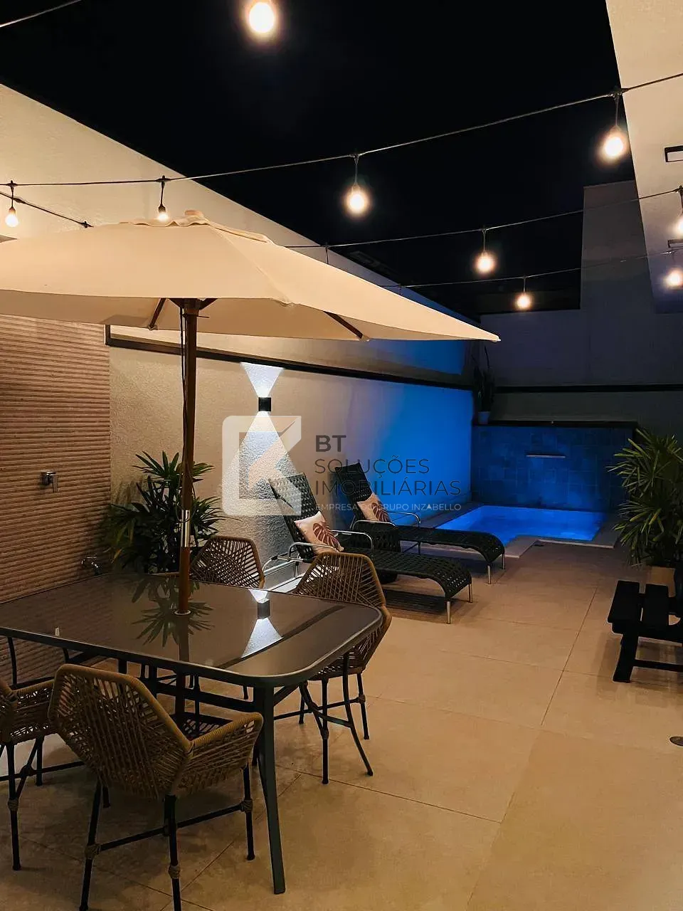 Casa, 3 quartos, 157 m² - Foto 23