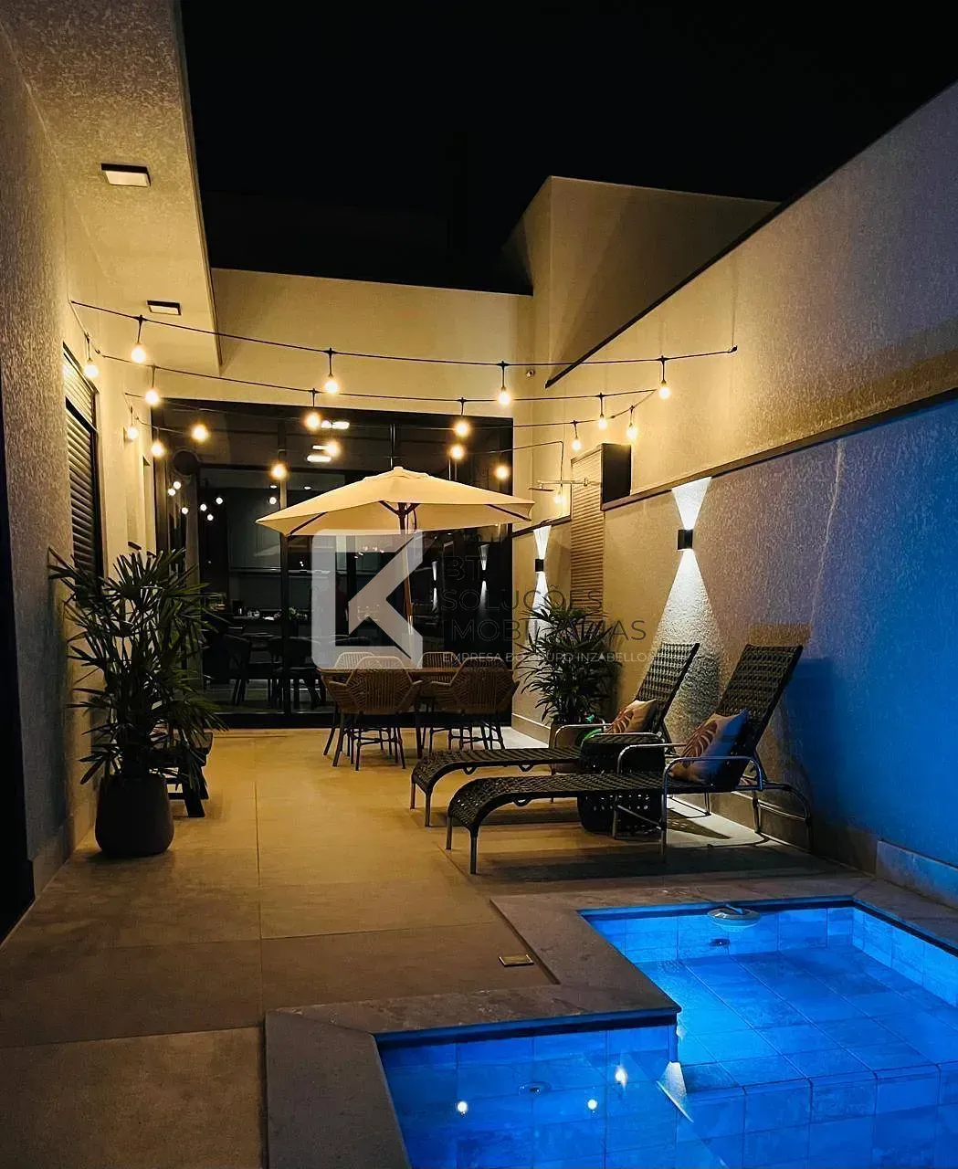Casa, 3 quartos, 157 m² - Foto 21