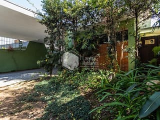 Foto do Casa-Casa tipo para venda em Vila Romana com 4 quartos, sendo 1 suíte, 428m²