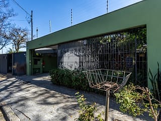 Foto do Casa-Casa tipo para venda em Vila Romana com 4 quartos, sendo 1 suíte, 428m²