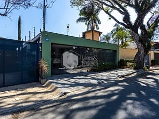 Foto do Casa-Casa tipo para venda em Vila Romana com 4 quartos, sendo 1 suíte, 428m²