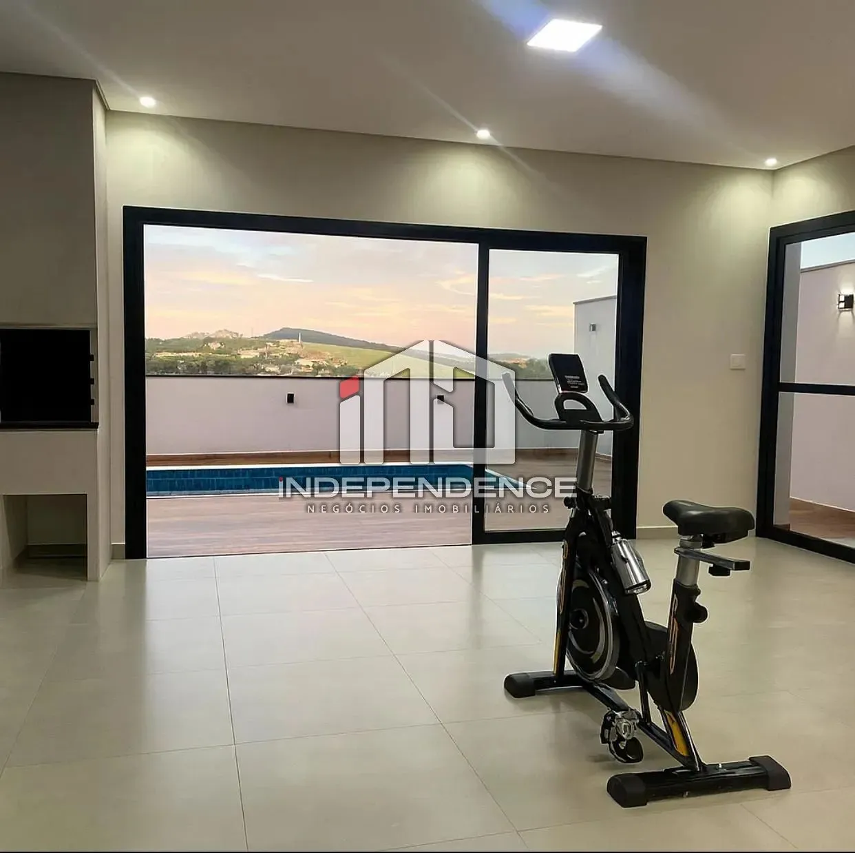 Casa, 3 quartos, 164 m² - Foto 34