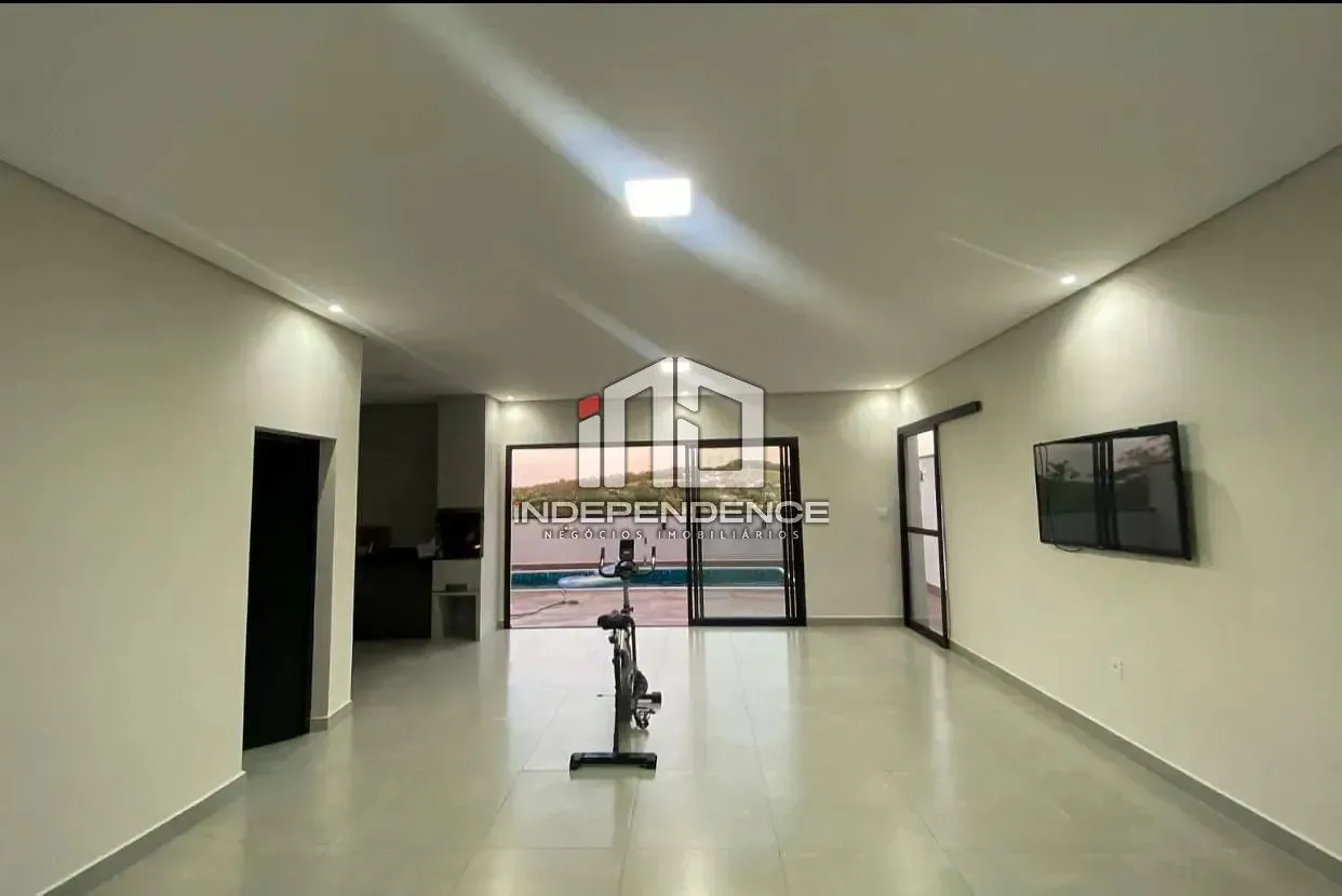 Casa, 3 quartos, 164 m² - Foto 5