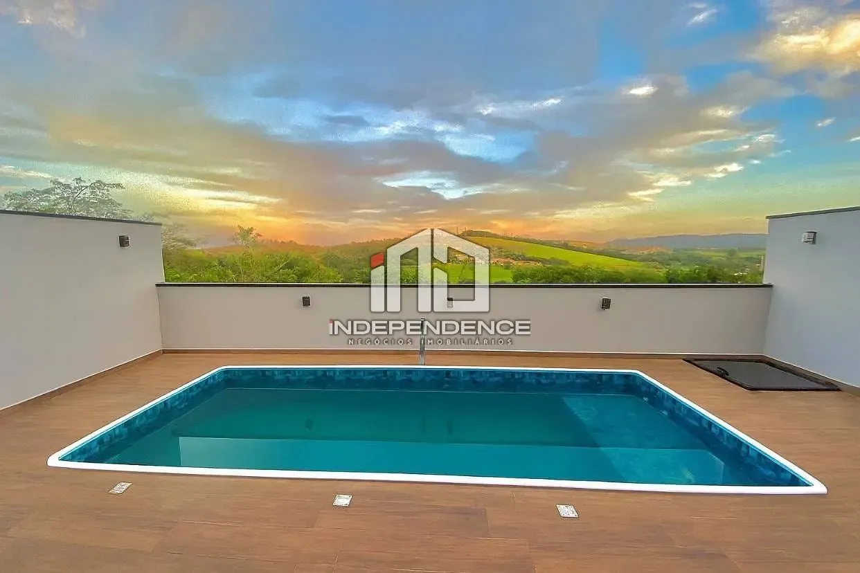 Casa, 3 quartos, 164 m² - Foto 10