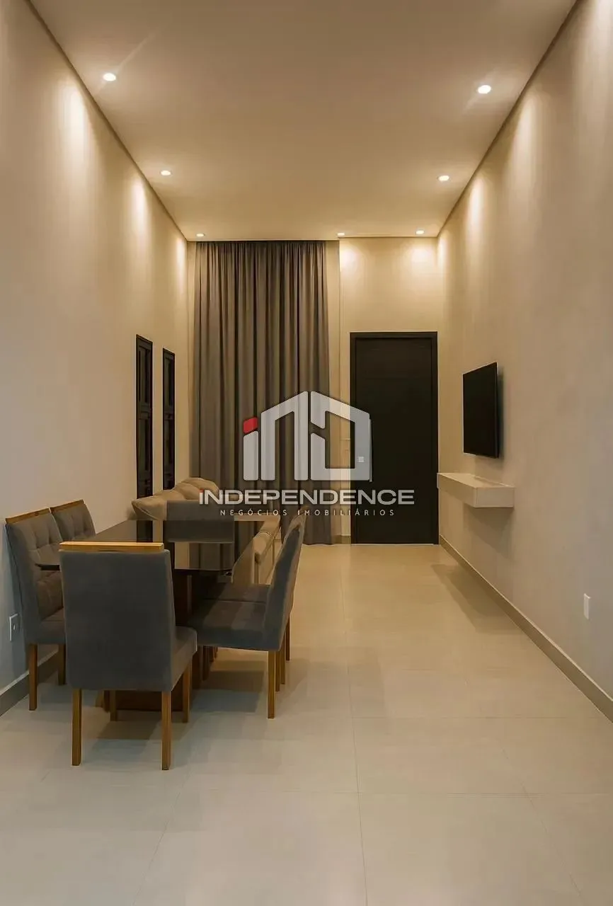 Casa, 3 quartos, 164 m² - Foto 30