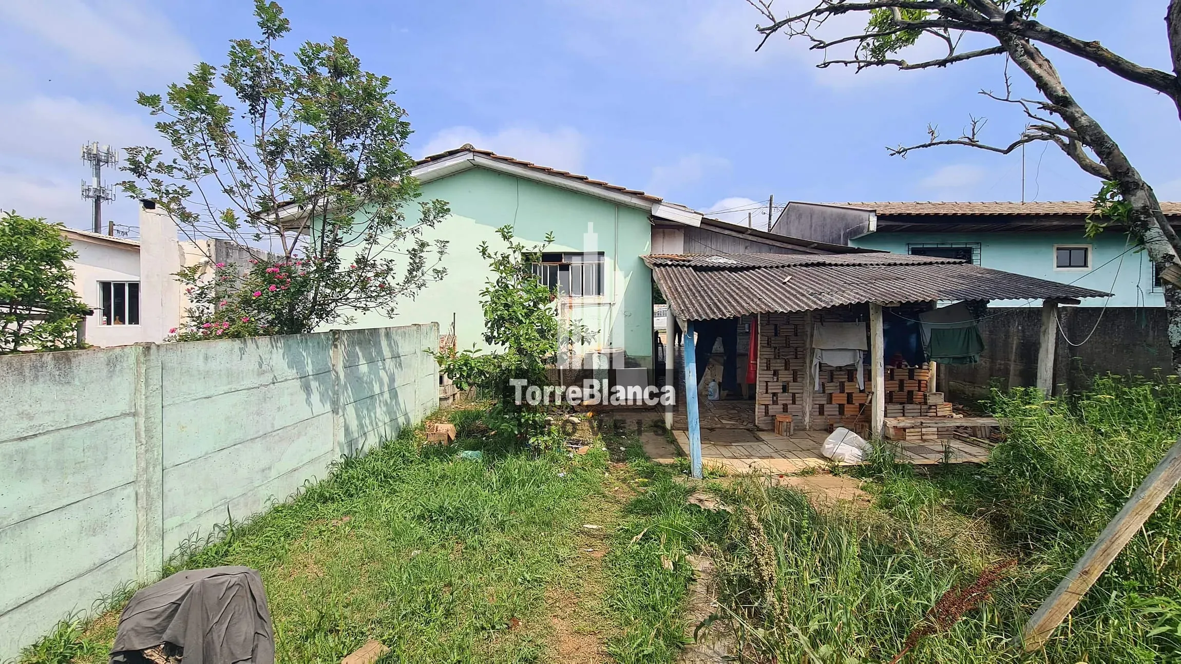 Casa, 3 quartos, 114 m² - Foto 2