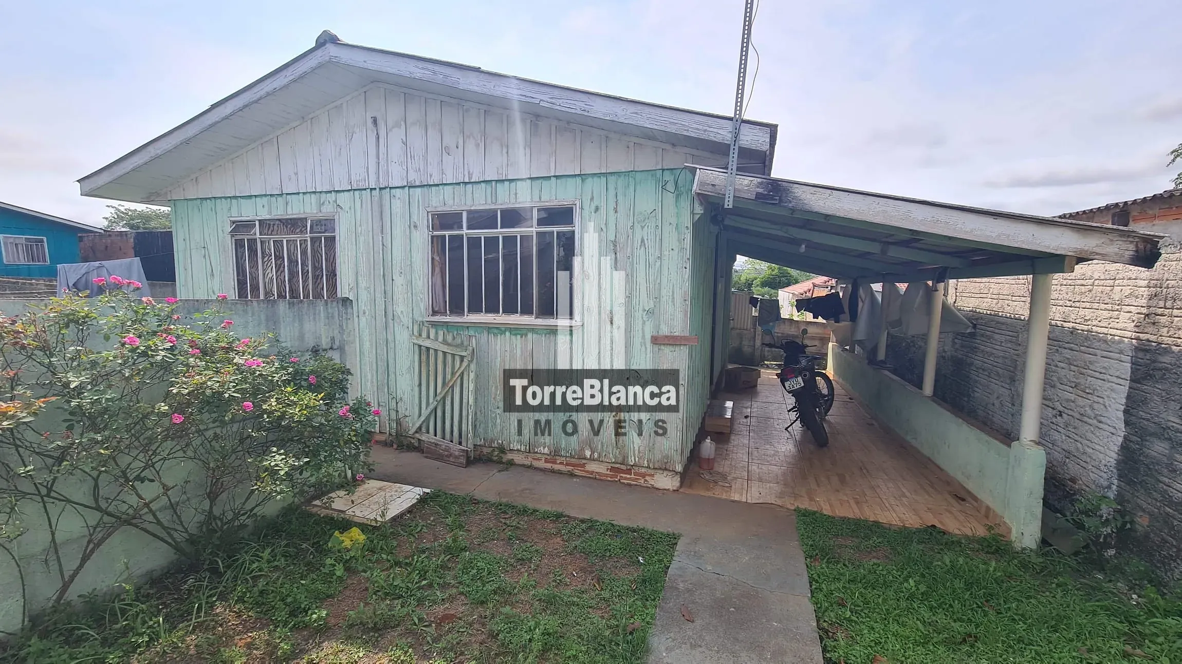 Casa, 3 quartos, 114 m² - Foto 3