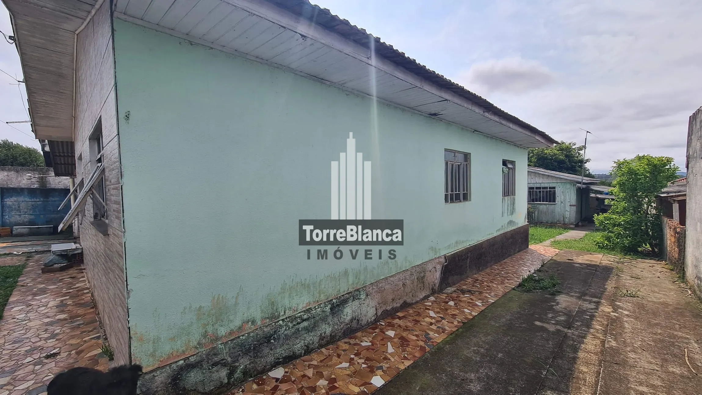 Casa, 3 quartos, 114 m² - Foto 5