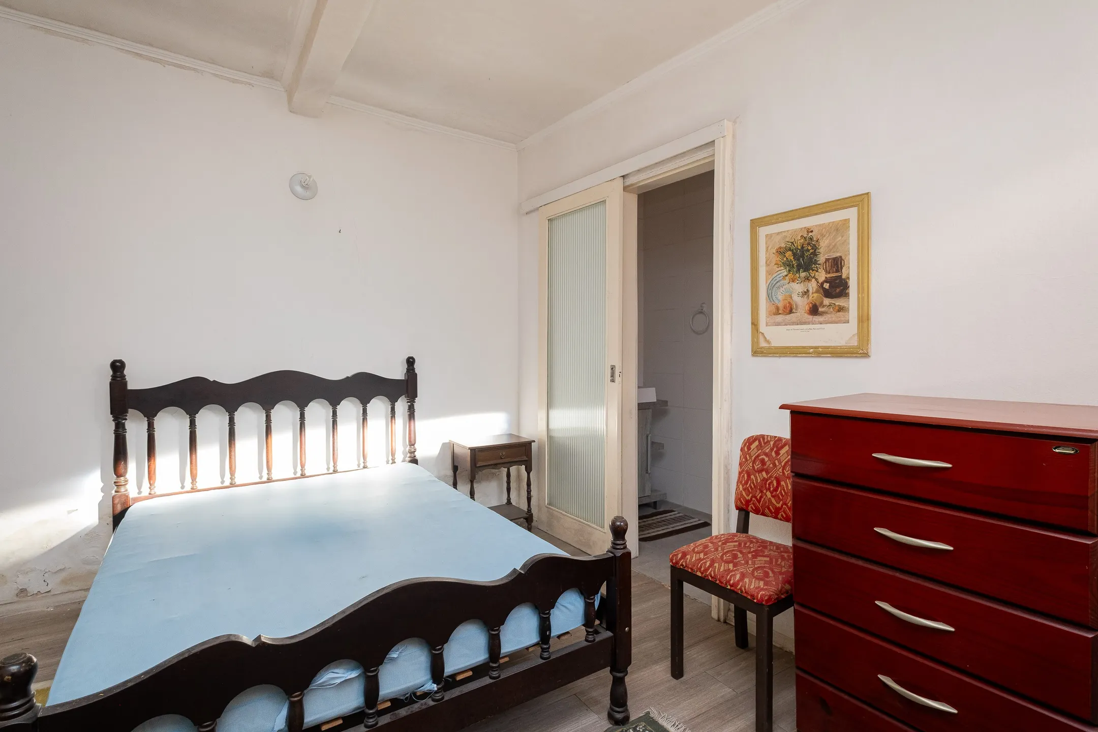 Casa totalmente mobiliada para locação com 2 quartos, ambientes amplos e aconchegantes, pronta para morar e ideal para quem busca conforto e praticidade. - 11