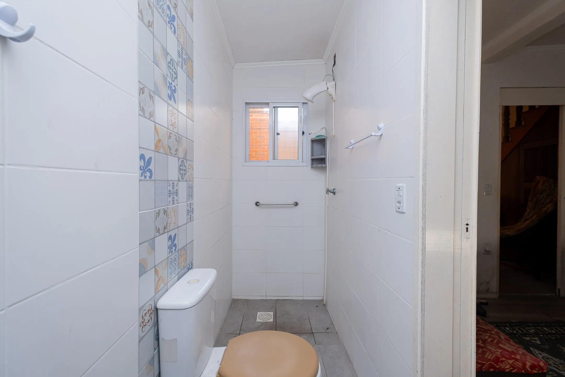 Casa totalmente mobiliada para locação com 2 quartos, ambientes amplos e aconchegantes, pronta para morar e ideal para quem busca conforto e praticidade. - 13