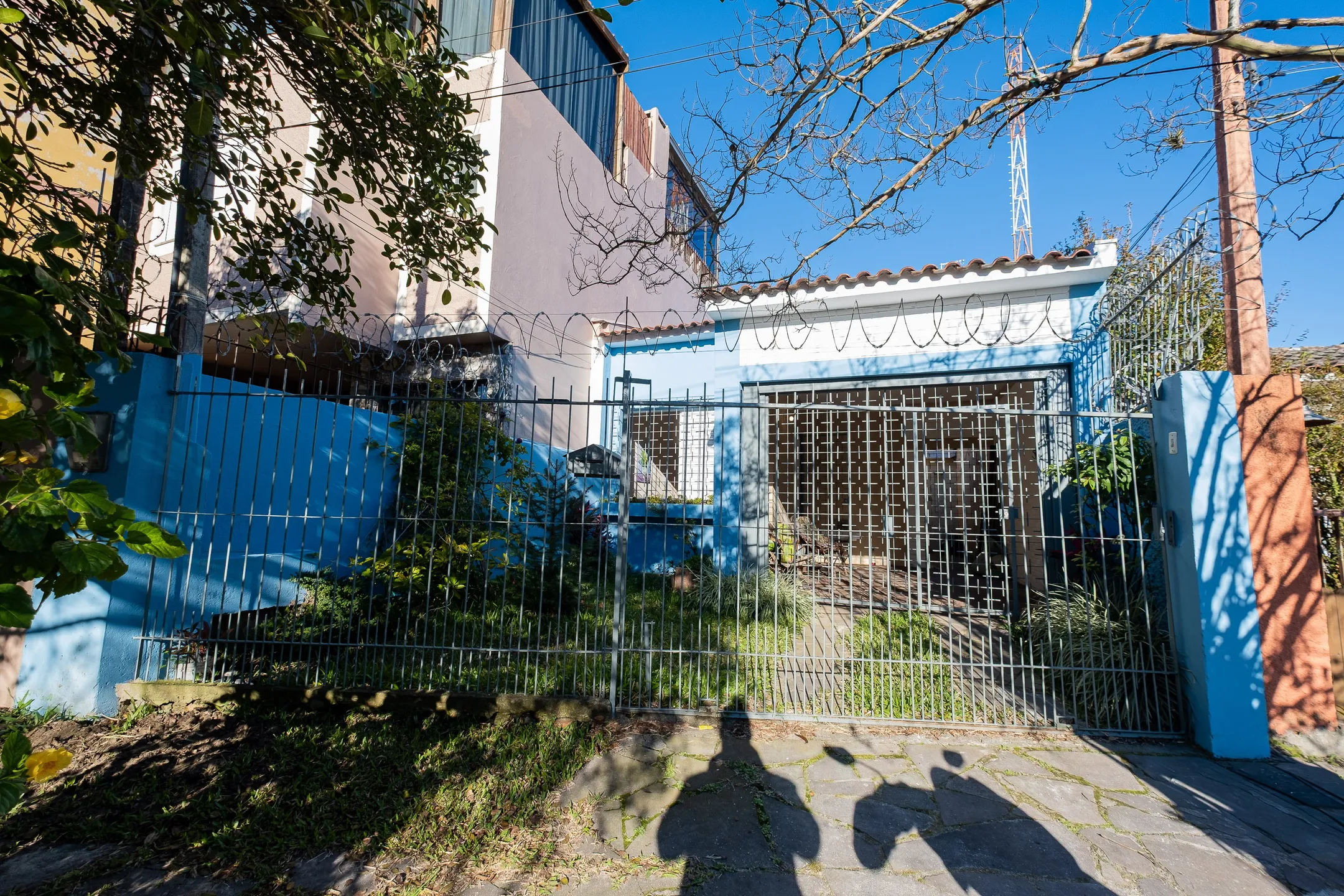 Casa totalmente mobiliada para locação com 2 quartos, ambientes amplos e aconchegantes, pronta para morar e ideal para quem busca conforto e praticidade. - 20