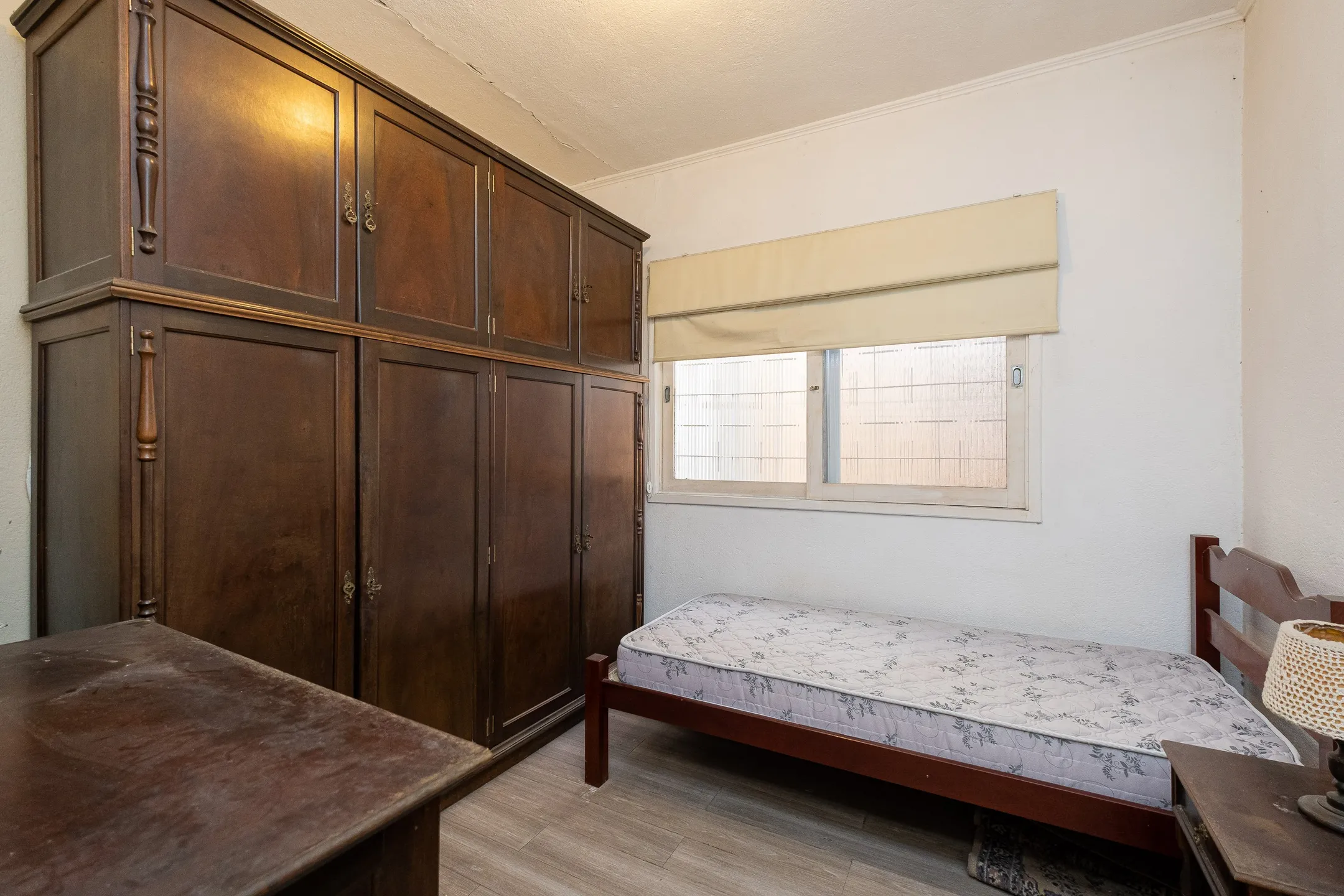 Casa totalmente mobiliada para locação com 2 quartos, ambientes amplos e aconchegantes, pronta para morar e ideal para quem busca conforto e praticidade. - 7