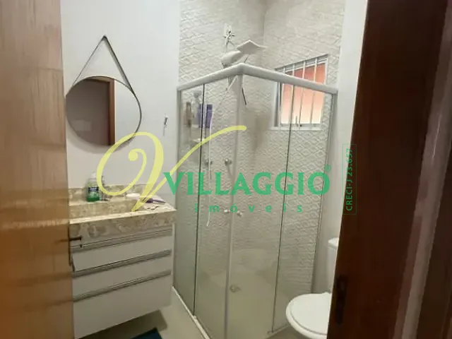 Casa com 200m² 3 quartos e 2 banheiros, à venda, no bairro Residencial Morada do Sol em São José do Rio Preto