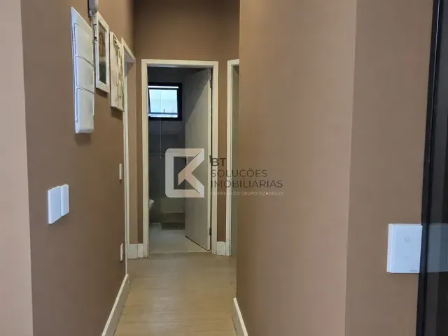 Casa com 270m² 3 quartos e 2 banheiros, à venda, no bairro Jardim Park Real em Indaiatuba