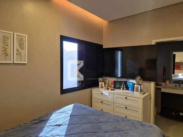 Casa com 270m² 3 quartos e 2 banheiros, à venda, no bairro Jardim Park Real em Indaiatuba