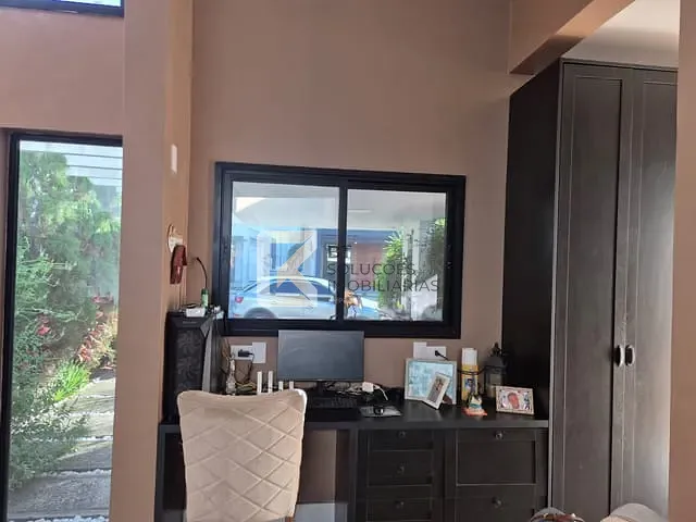 Casa com 270m² 3 quartos e 2 banheiros, à venda, no bairro Jardim Park Real em Indaiatuba