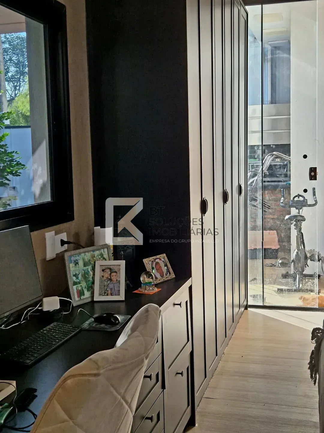 Casa, 3 quartos, 150 m² - Foto 9