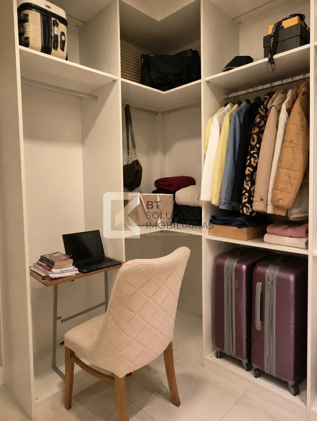 Casa, 3 quartos, 150 m² - Foto 12