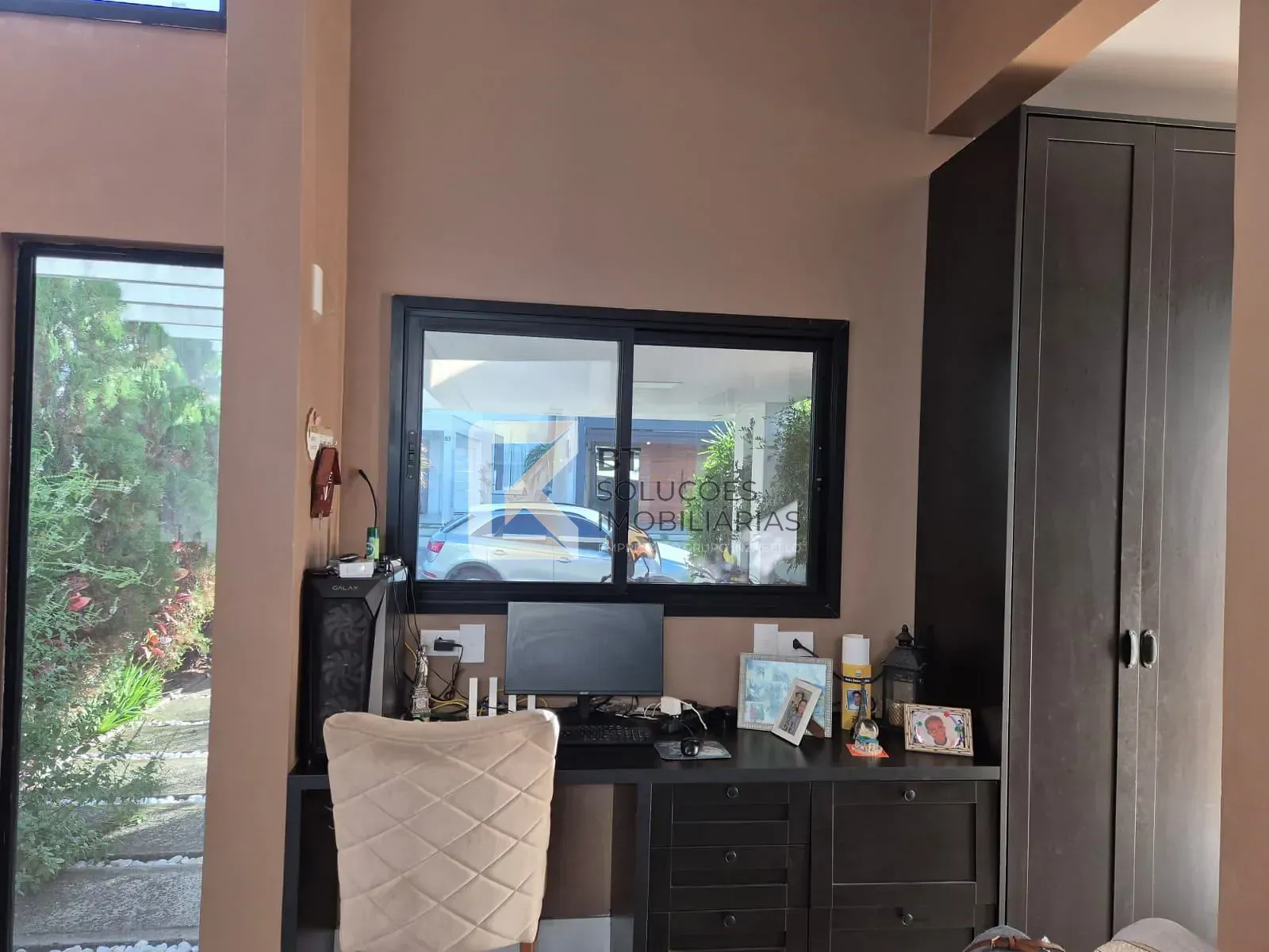 Casa, 3 quartos, 150 m² - Foto 1