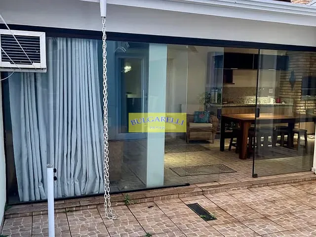 Casa com 166m² 3 quartos e 3 banheiros, à venda, no bairro Jardim Shangai em Jundiaí
