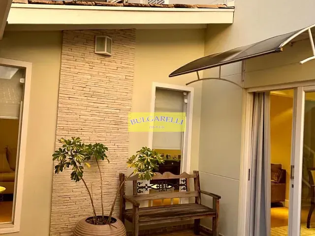 Casa com 166m² 3 quartos e 3 banheiros, à venda, no bairro Jardim Shangai em Jundiaí