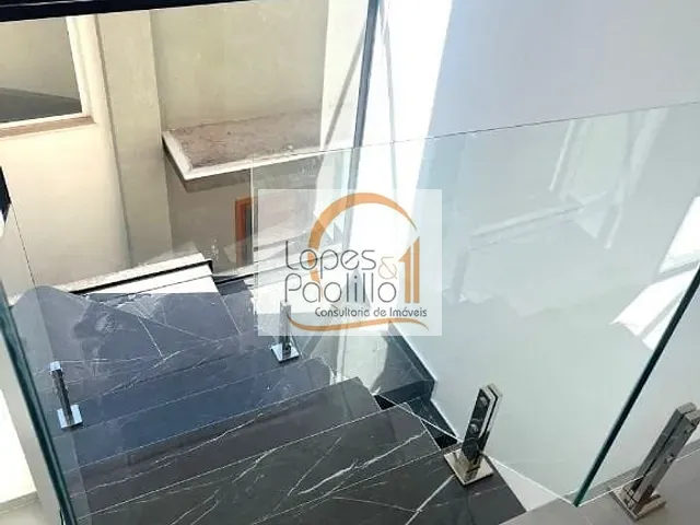 Casa com 235m² 3 quartos e 3 banheiros, à venda, no bairro Jardim Paulista em Atibaia
