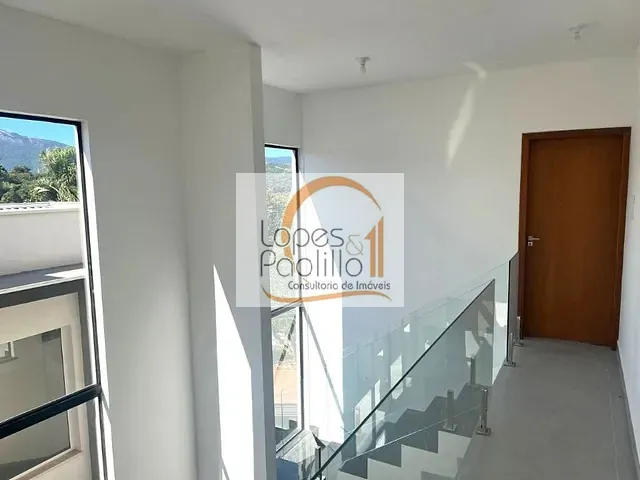 Casa com 235m² 3 quartos e 3 banheiros, à venda, no bairro Jardim Paulista em Atibaia
