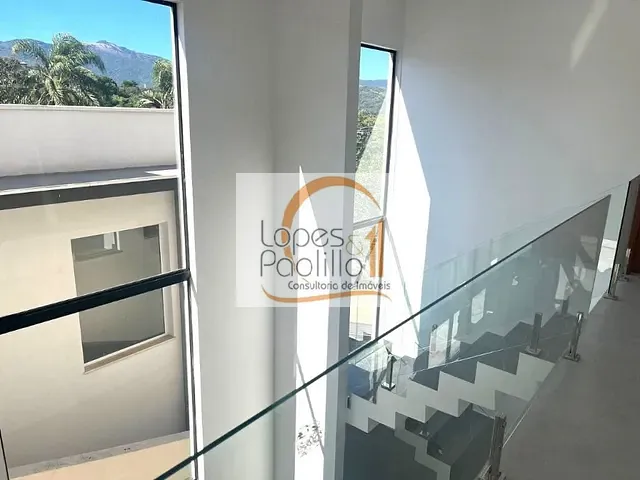 Casa com 235m² 3 quartos e 3 banheiros, à venda, no bairro Jardim Paulista em Atibaia