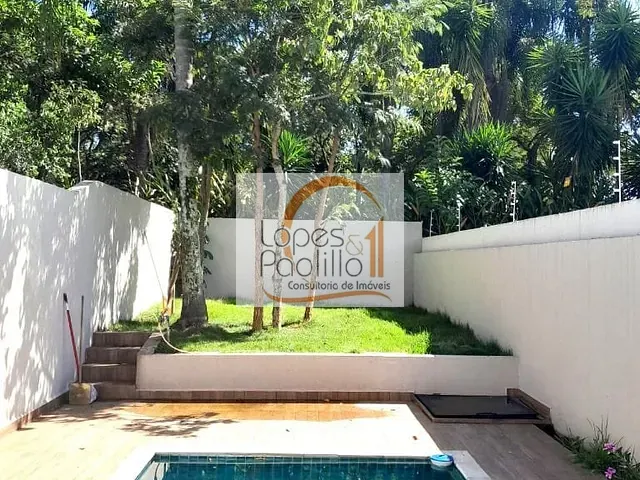Casa com 235m² 3 quartos e 3 banheiros, à venda, no bairro Jardim Paulista em Atibaia