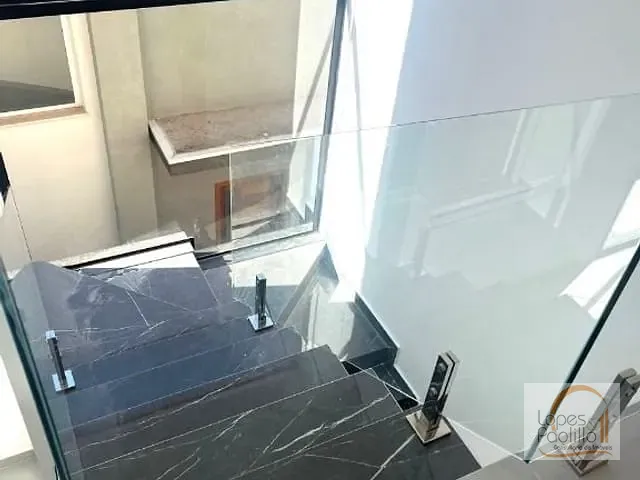 Casa com 235m² 3 quartos e 3 banheiros, à venda, no bairro Jardim Paulista em Atibaia