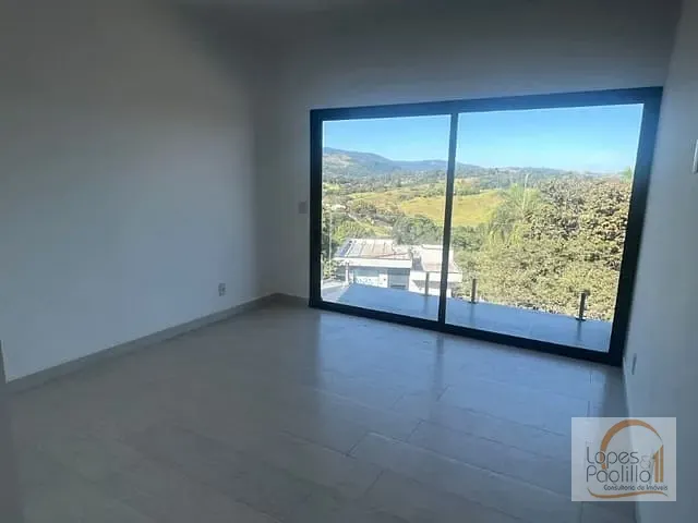 Casa com 235m² 3 quartos e 3 banheiros, à venda, no bairro Jardim Paulista em Atibaia