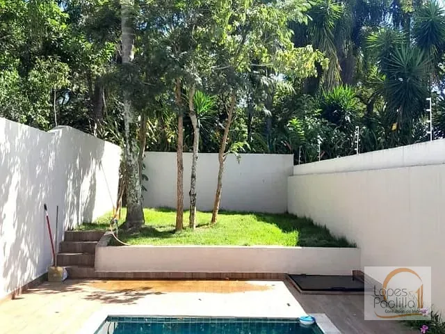 Casa com 235m² 3 quartos e 3 banheiros, à venda, no bairro Jardim Paulista em Atibaia