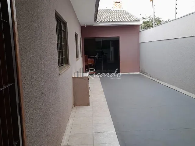 Casa com 265m² 3 quartos e 3 banheiros, à venda, no bairro Jardim Panorama em Arapongas
