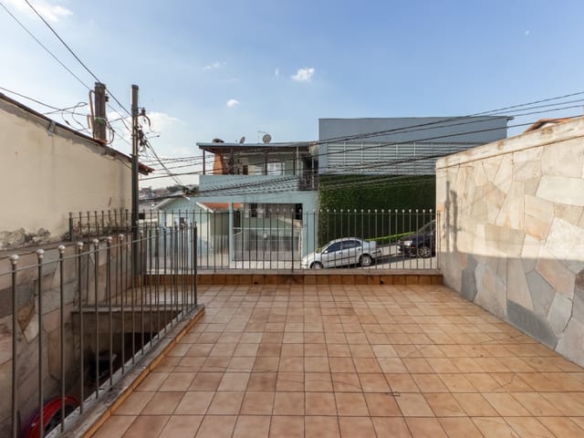 Foto do Casa - Casa tipo para venda em Pirituba com 4 quartos, sendo 1 suíte, 175m² | Lares e Andares Imóveis